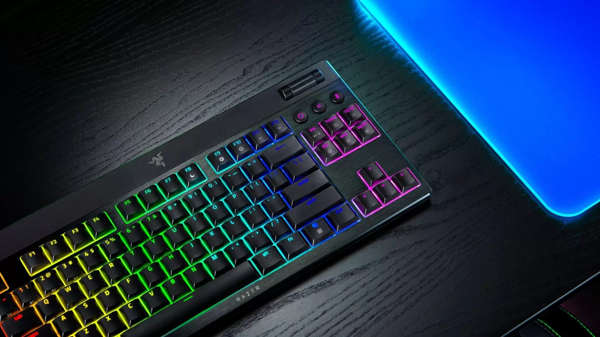 Razer BlackWidow V4 Low-Profile Serisi Duyuruldu!
