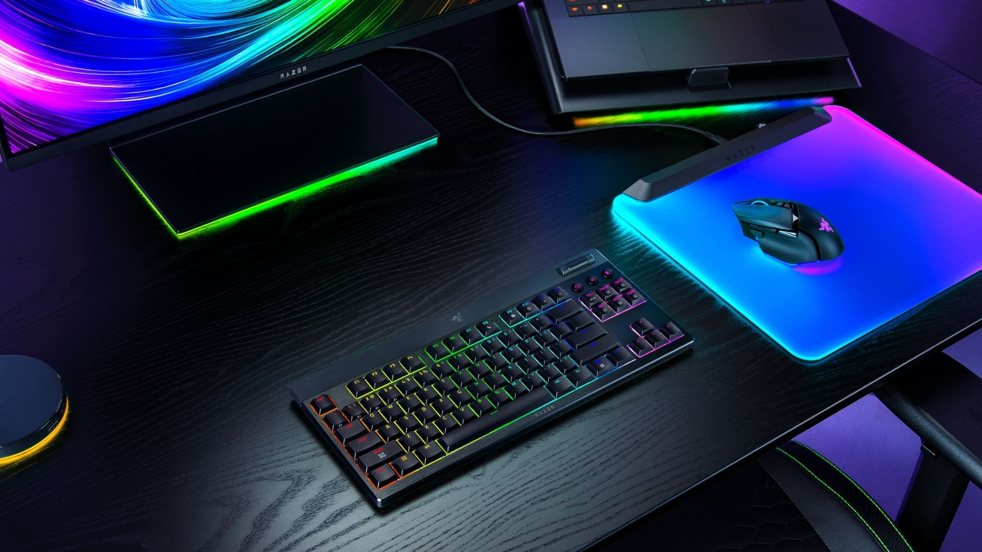 Razer BlackWidow V4 2