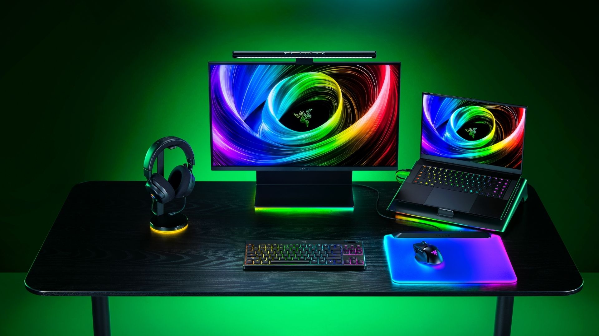 Razer BlackWidow V4 3