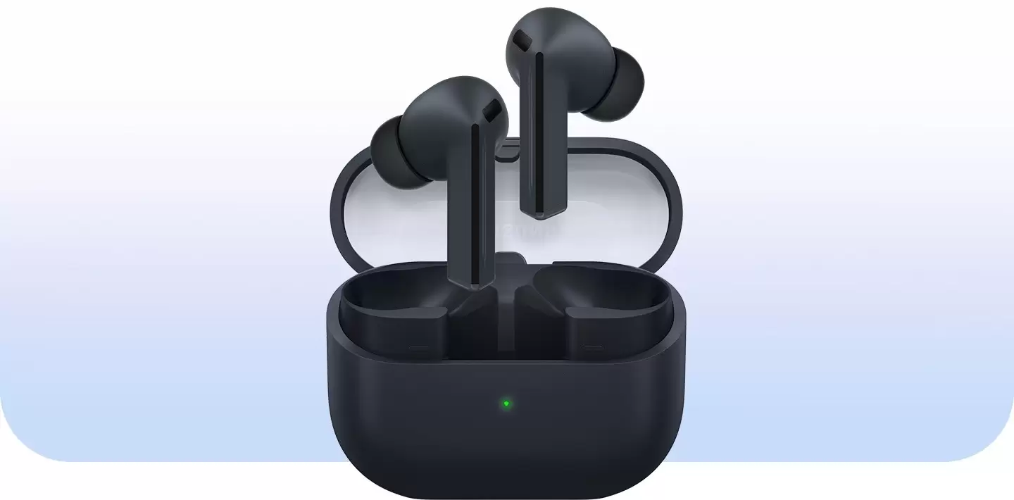 Samsung Buds3 FE 2