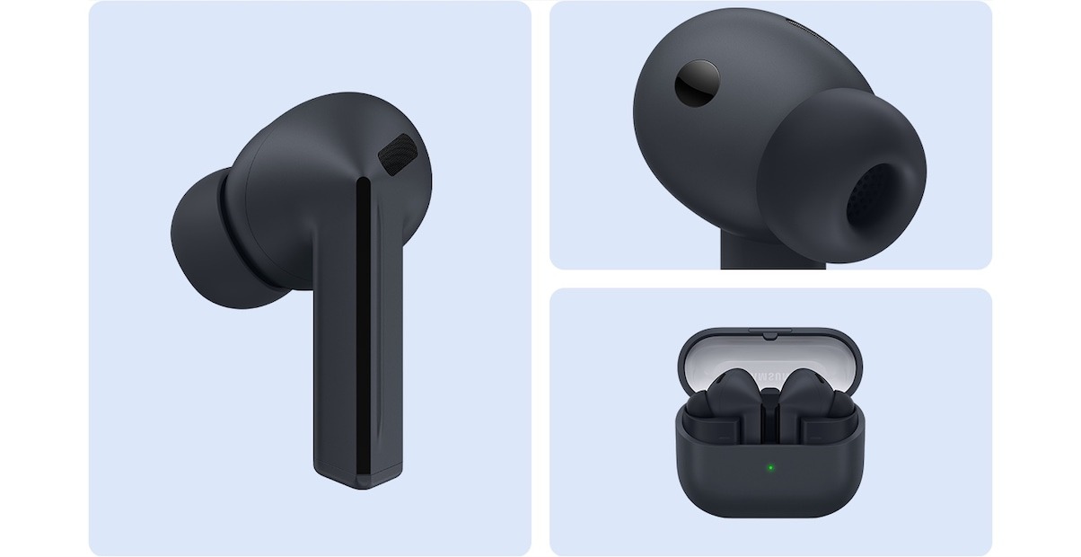 Samsung Buds3 FE 3