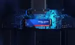 Life: Sandisk WD Blue SN5100, Stylized Key/Installation, 01/02