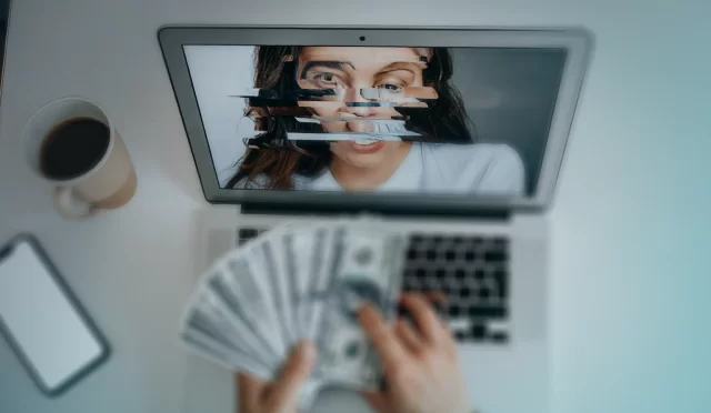 Sahte Yatırım Reklamlarına Dikkat!