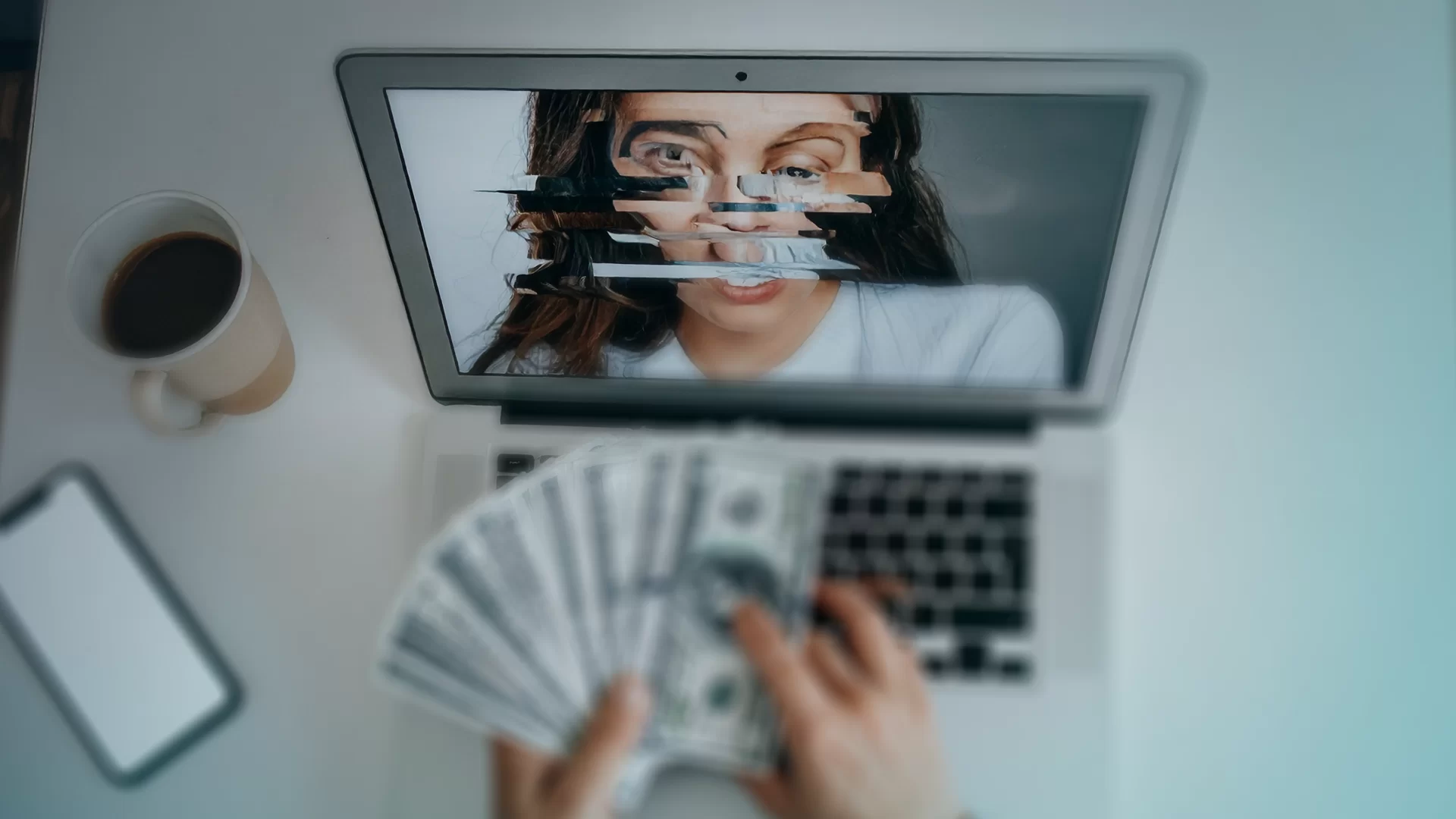 Sahte Yatırım Reklamlarına Dikkat!