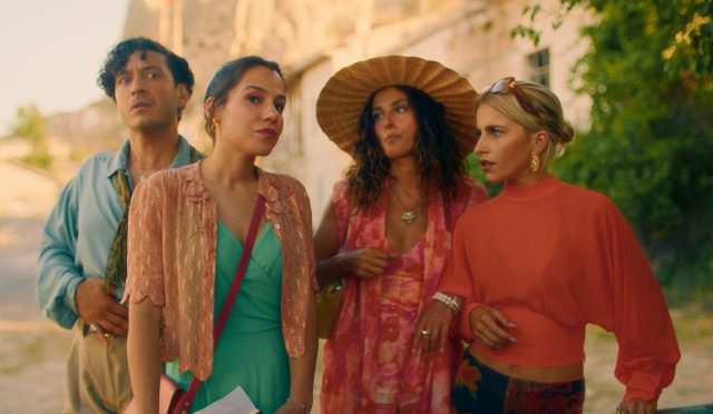 “Evet, Hayır, Belki” Fragmanı Yayında: İşte Çıkış Tarihi