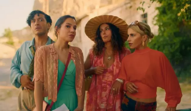 “Evet, Hayır, Belki” Fragmanı Yayında: İşte Çıkış Tarihi