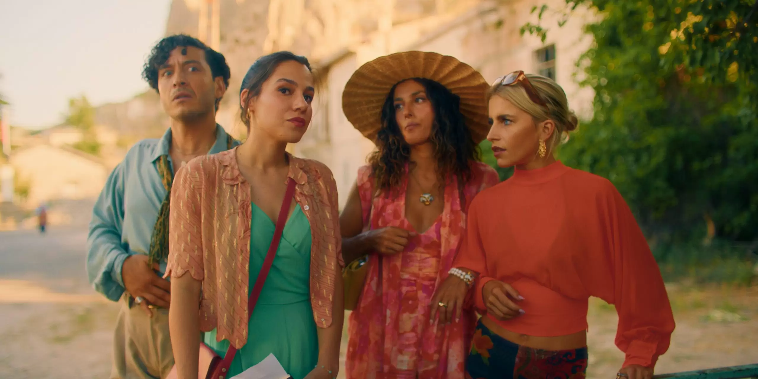 “Evet, Hayır, Belki” Fragmanı Yayında: İşte Çıkış Tarihi
