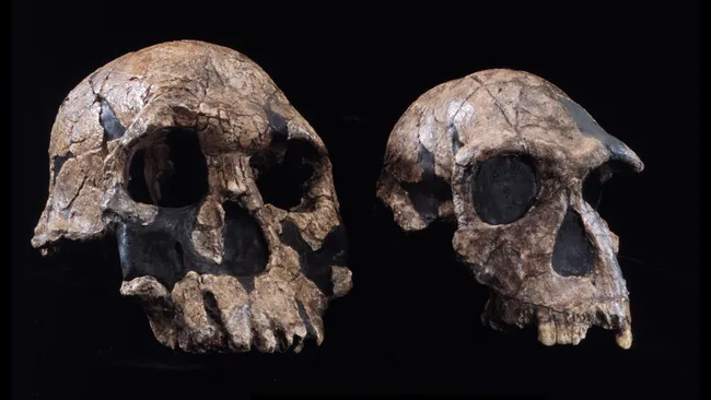 homo habilis