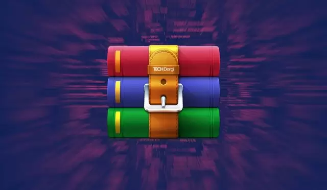 WinRAR Kullanıcıları Dikkat! Hedef Siz Olabilirsiniz!
