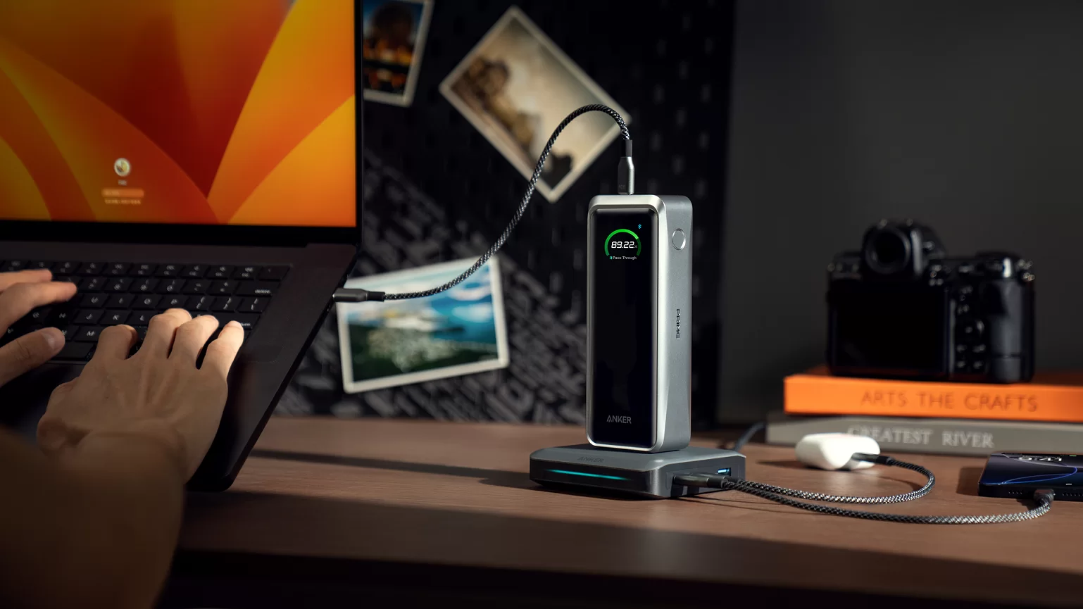 Anker, IFA 2025’te Yapay Zeka Destekli Yeni Vizyonunu ve Ürünlerini Tanıttı