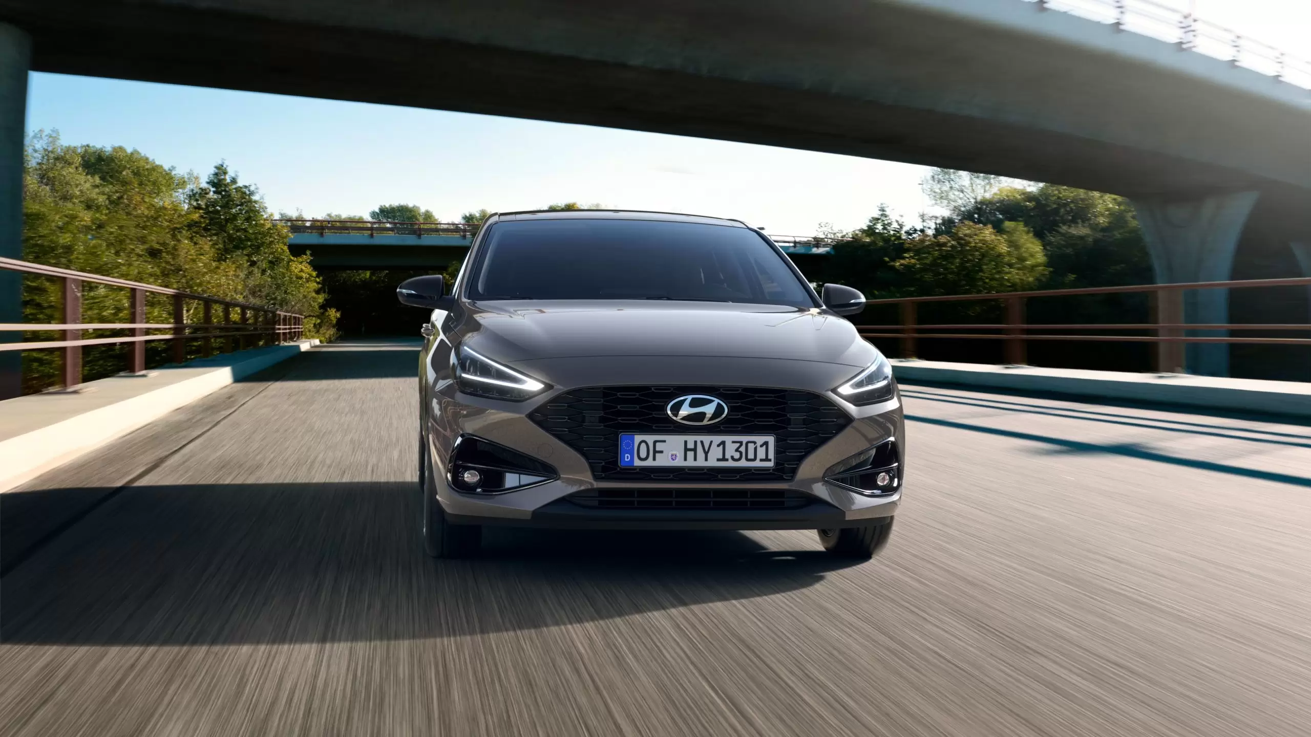 Yenilenen Hyundai i30 Türkiye’de Satışta: İşte Özellikleri ve Fiyatı