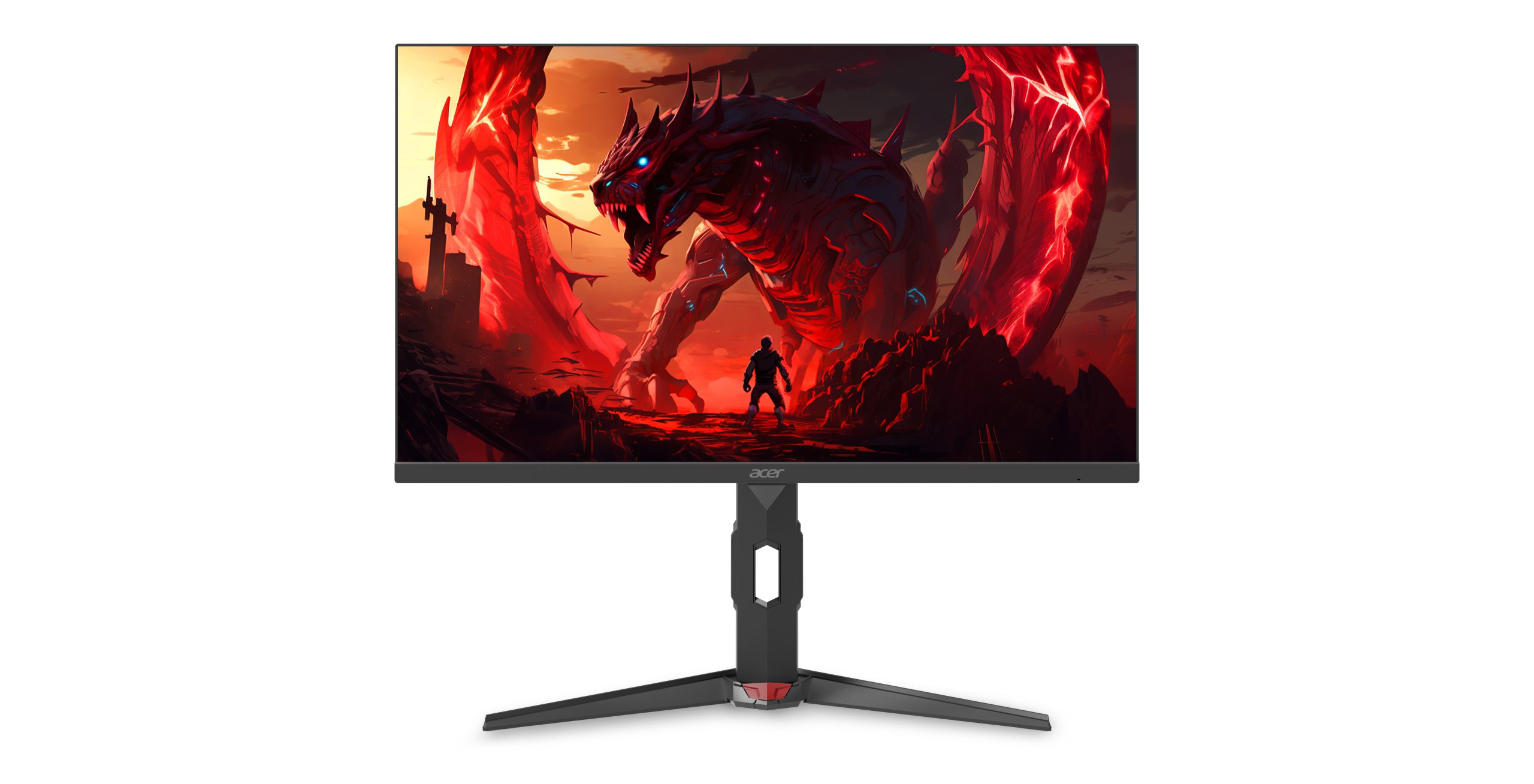 ACER NITRO XV270X 01 scaled