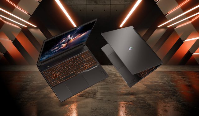 Acer, IFA 2025’te AI Destekli Bilgisayarlar ve Oyun Teknolojilerini Tanıttı