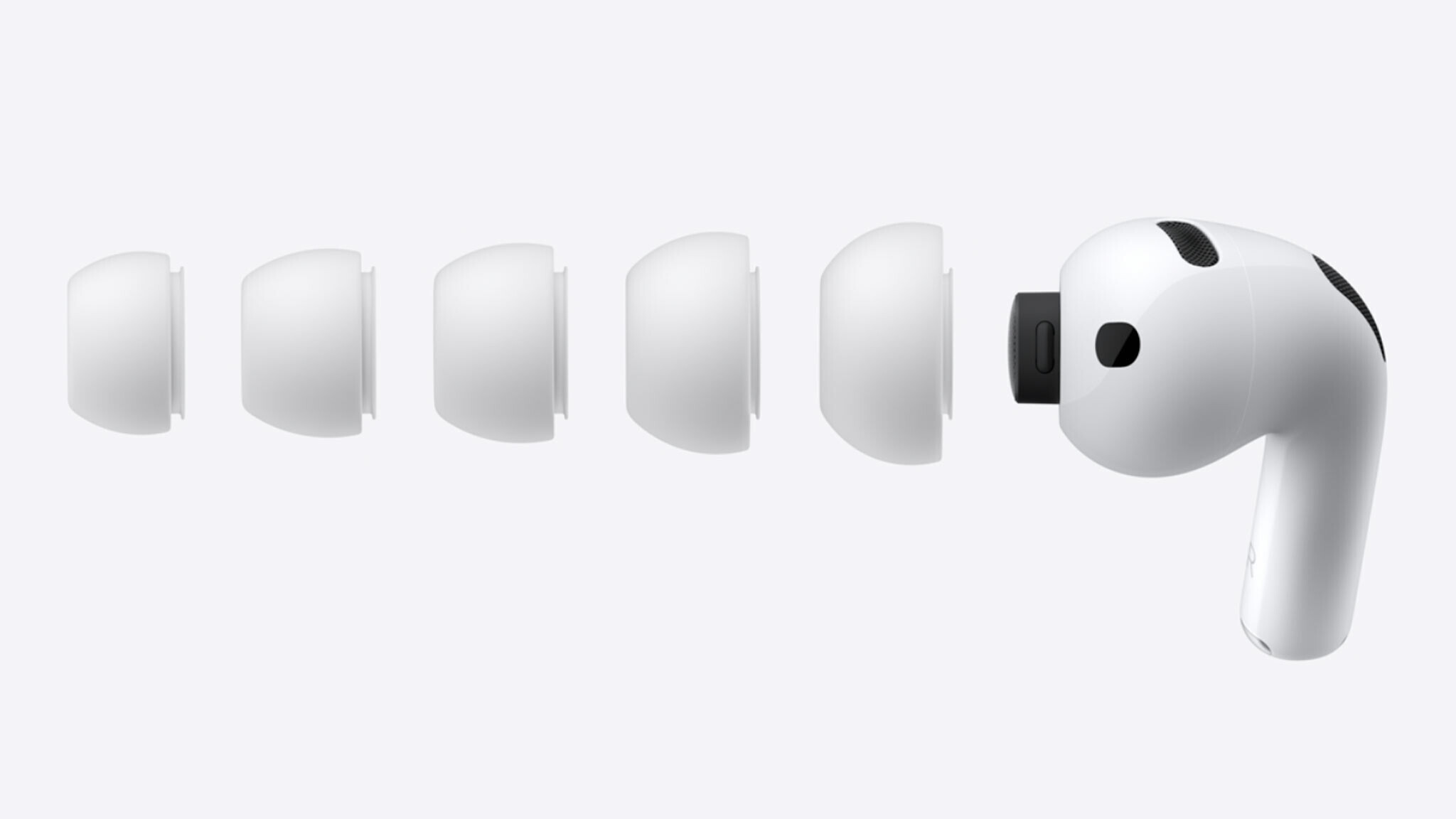 AirPods Pro 3 2