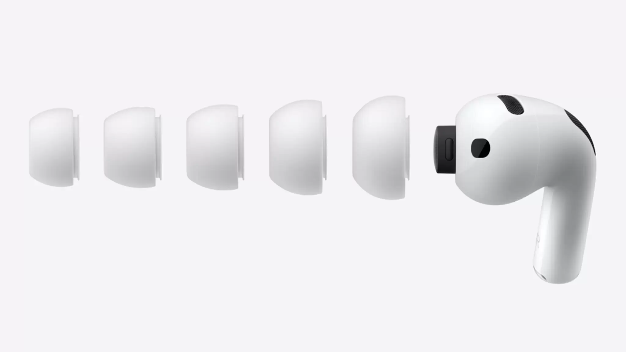 AirPods Pro 3 2