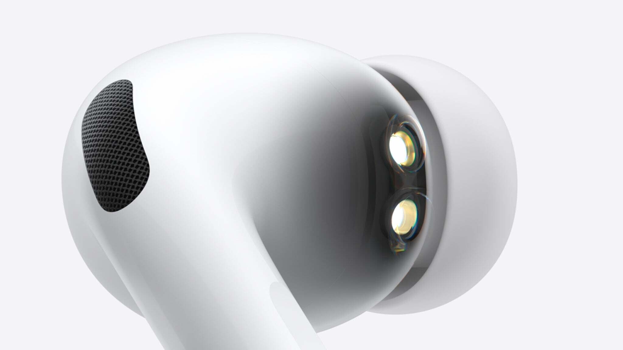 AirPods Pro 3 3