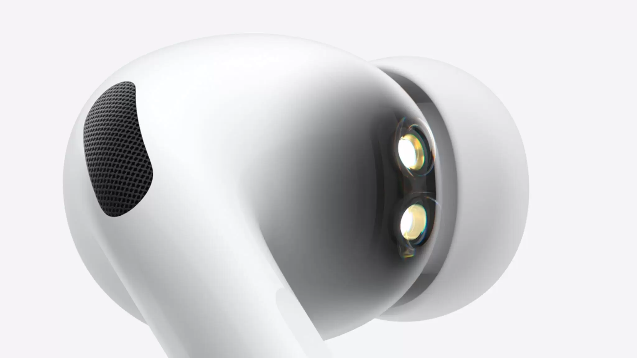AirPods Pro 3 3
