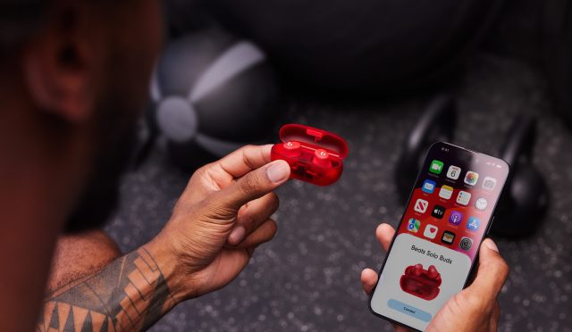 Beats Solo Buds Tanıtıldı: Küçük Kutuda Büyük Ses Deneyimi