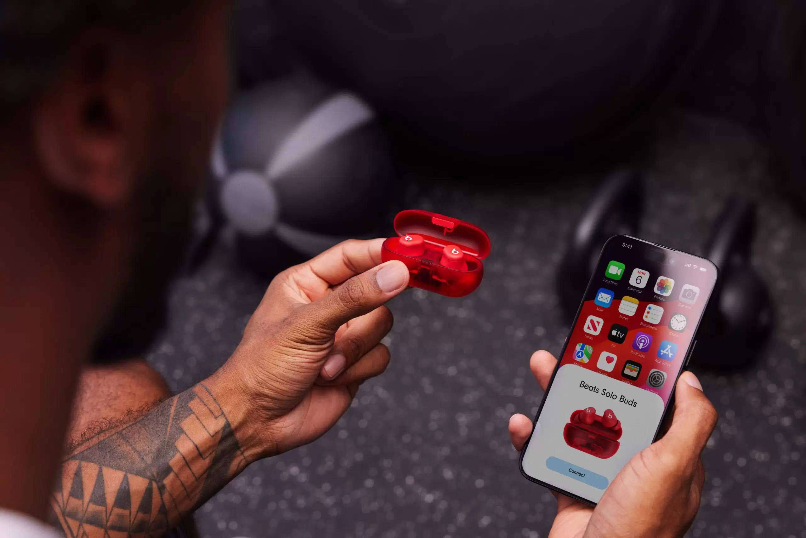 Beats Solo Buds Tanıtıldı: Küçük Kutuda Büyük Ses Deneyimi