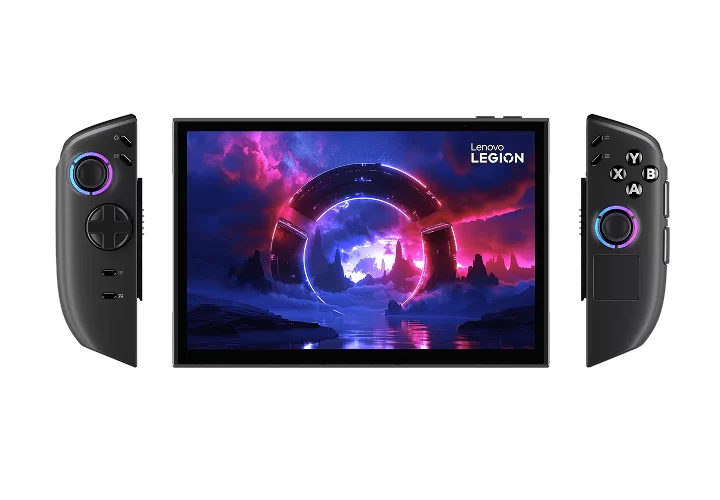 Legion Go
