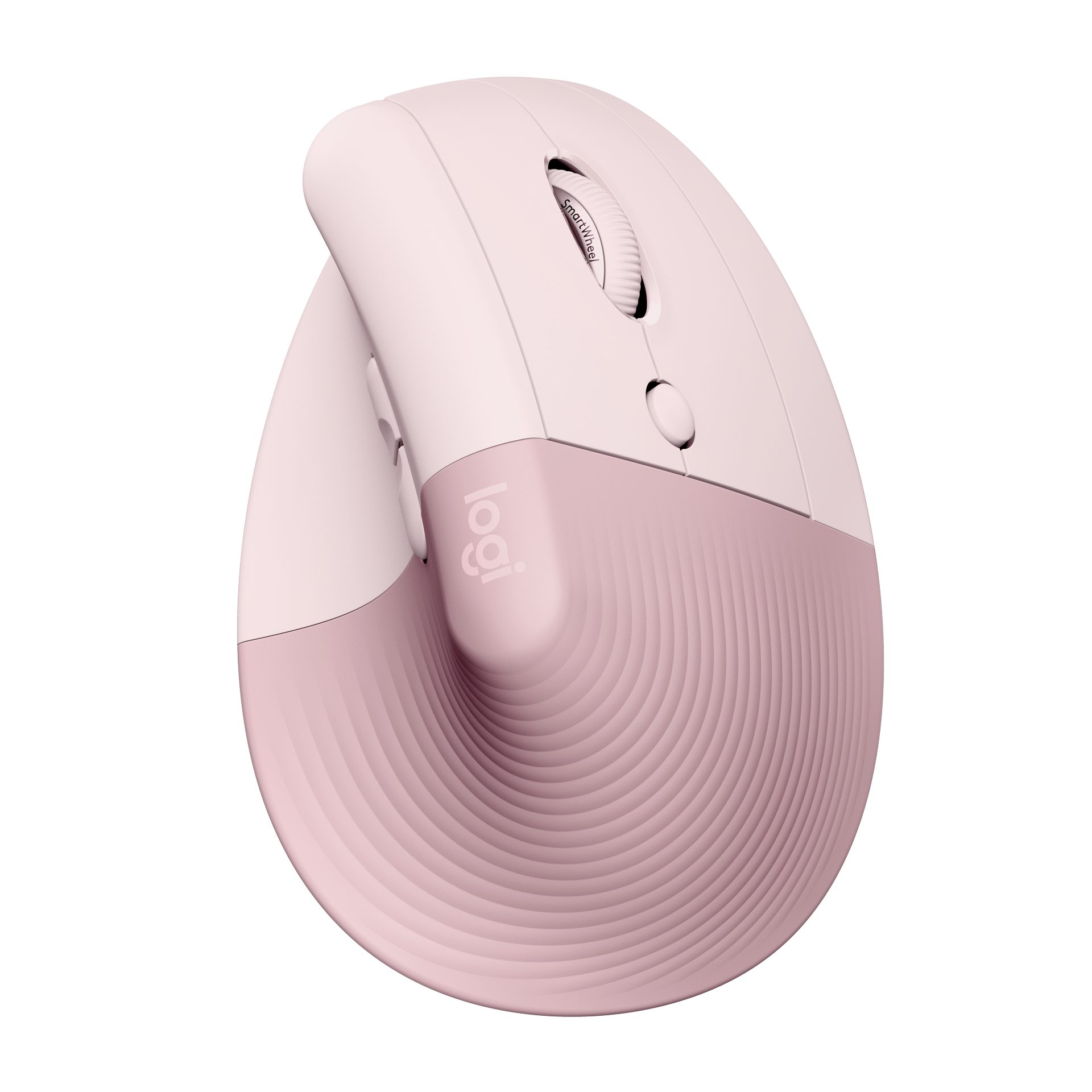 MX Vertical Mouse Pembe