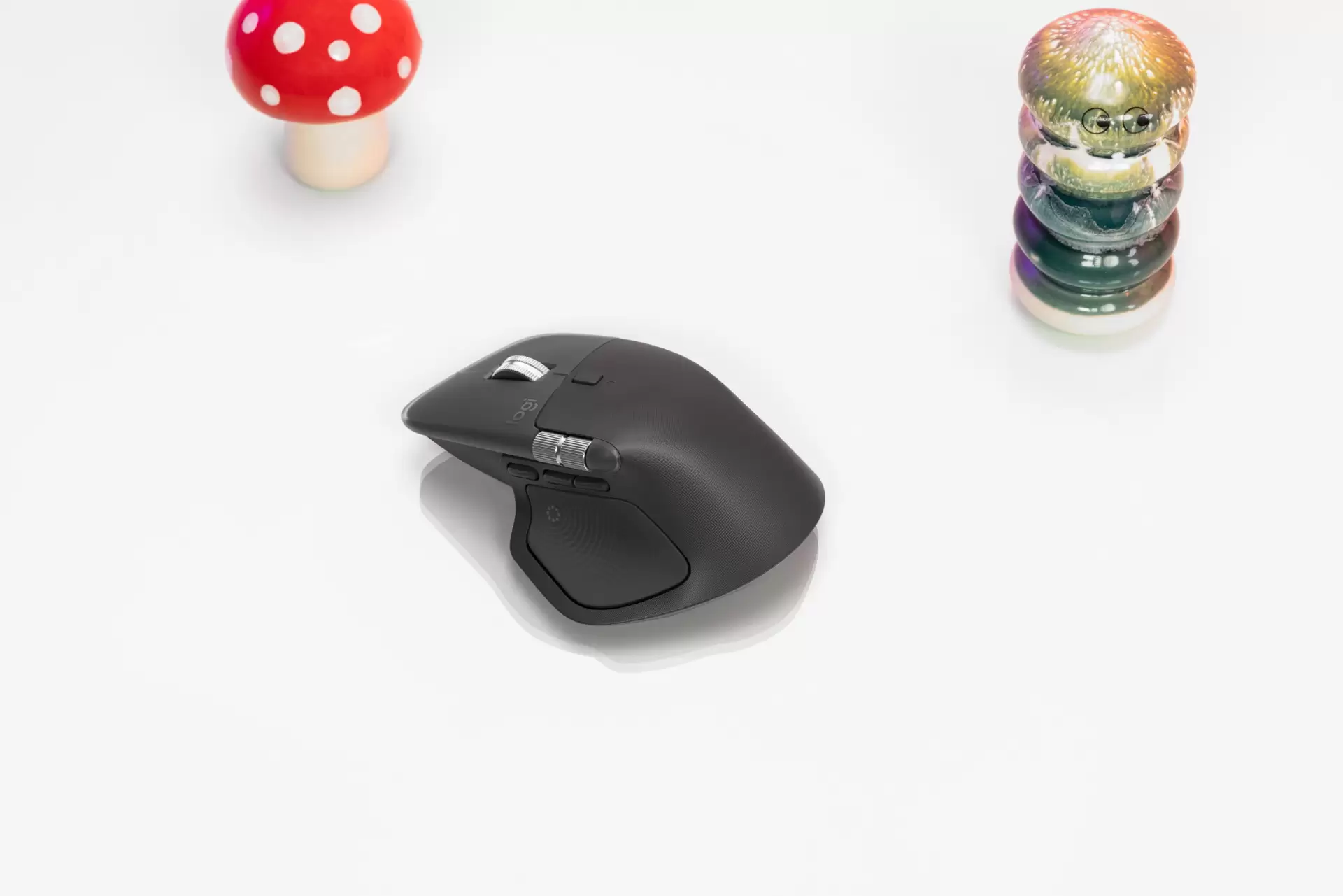 MX Master 4 Grafit HAPTICS