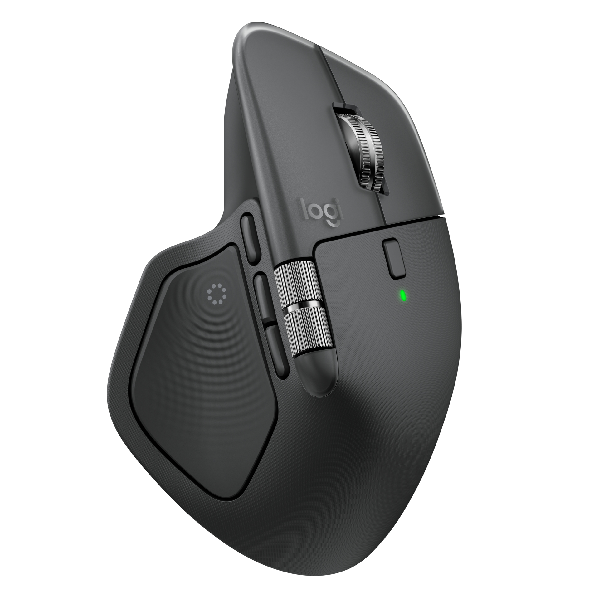 MX Master 4 Graphite