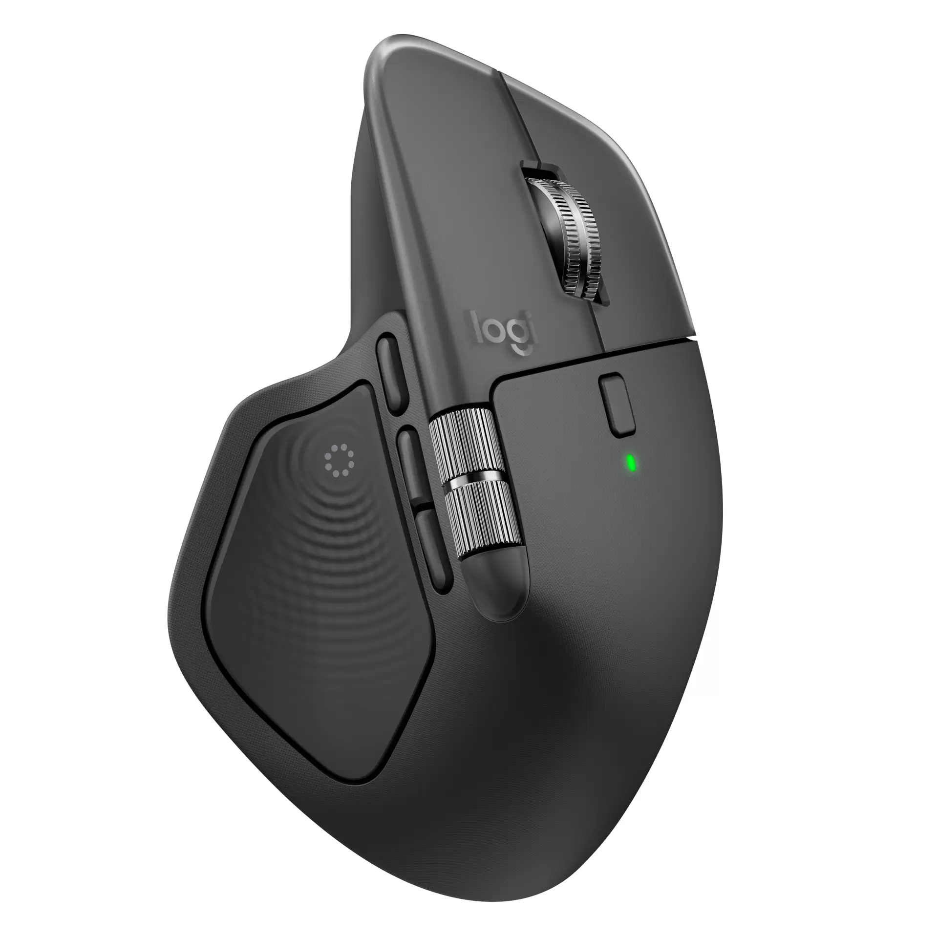 MX Master 4 Graphite