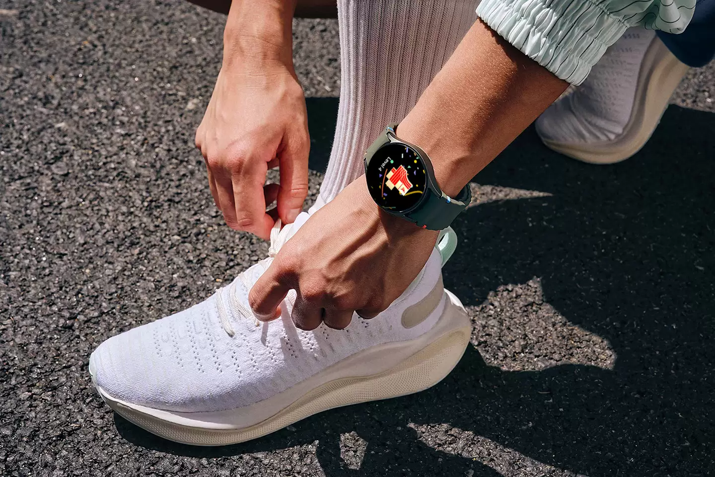 Galaxy Watch Ultra’ya Büyük Güncelleme: One UI 8 Geldi