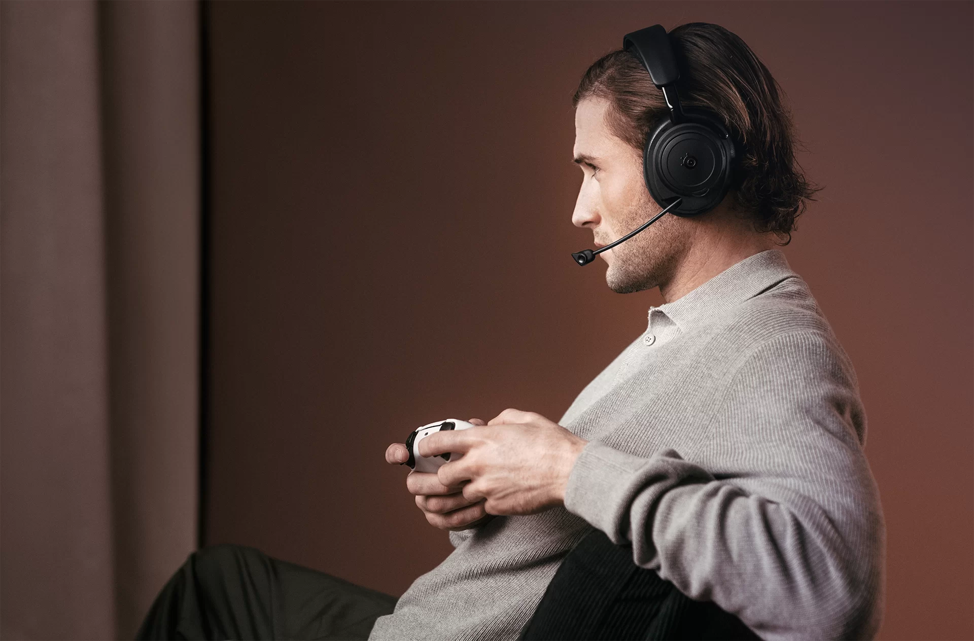 SteelSeries Arctis Nova Elite HiFi 2