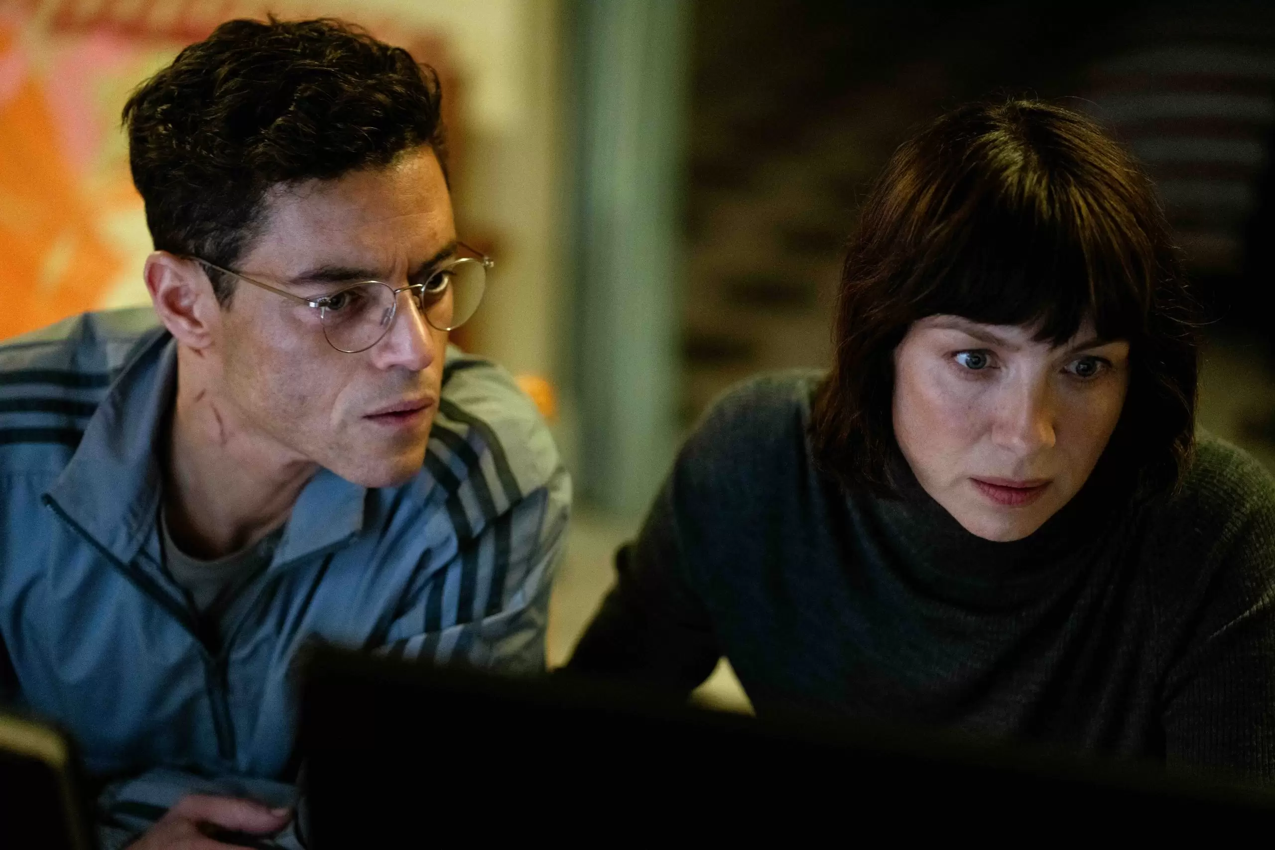 Rami Malek’li The Amateur, 8 Ekim’de Disney+’ta