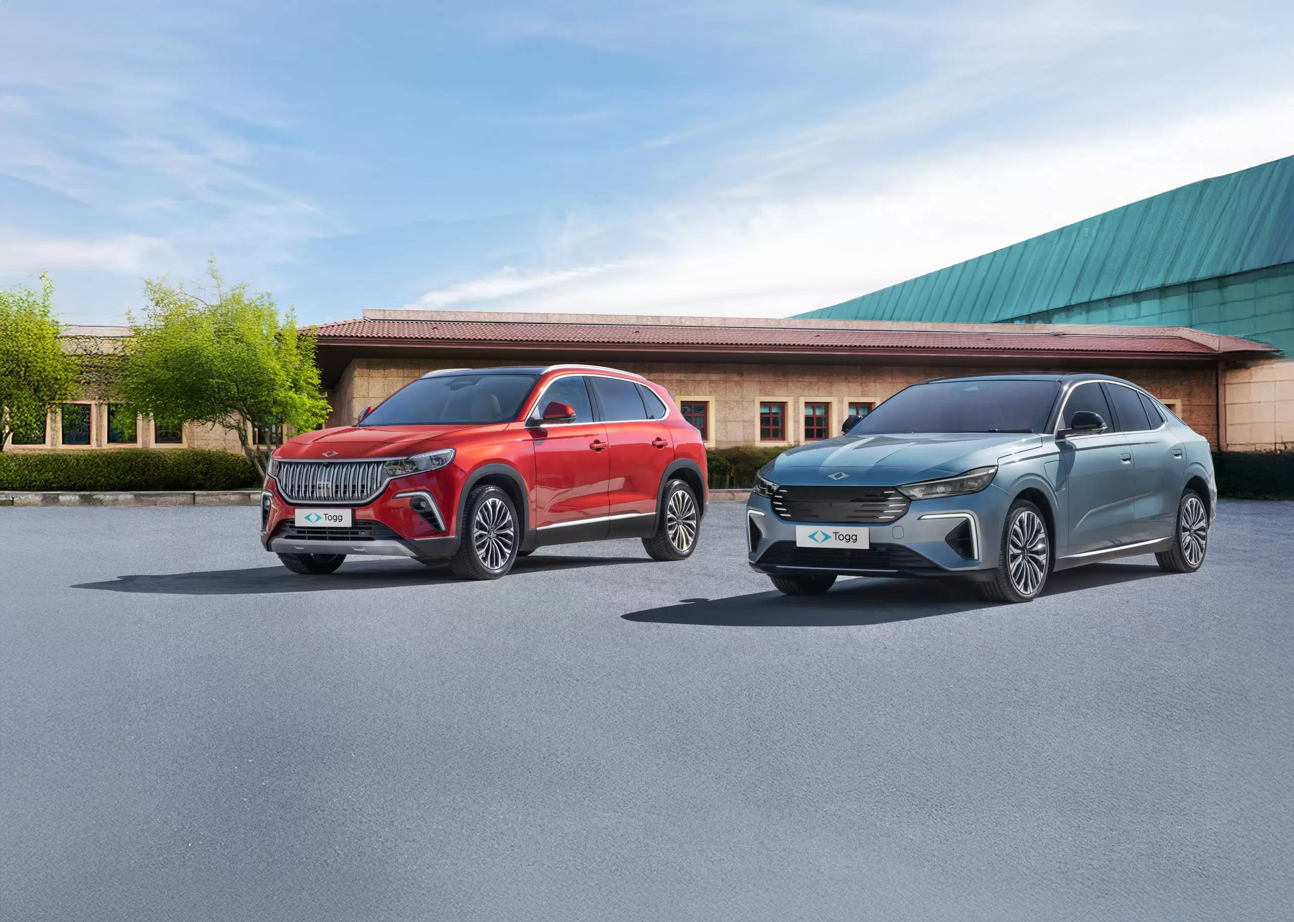 Togg T10X ve Togg T10F Euro NCAP Puanı Belli Oldu!