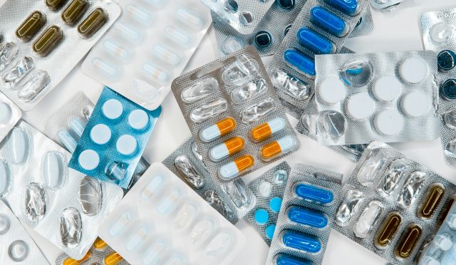 Bakterilerin Direnç Geliştiremediği Yeni Nesil Antibiyotikler Geliştirildi!