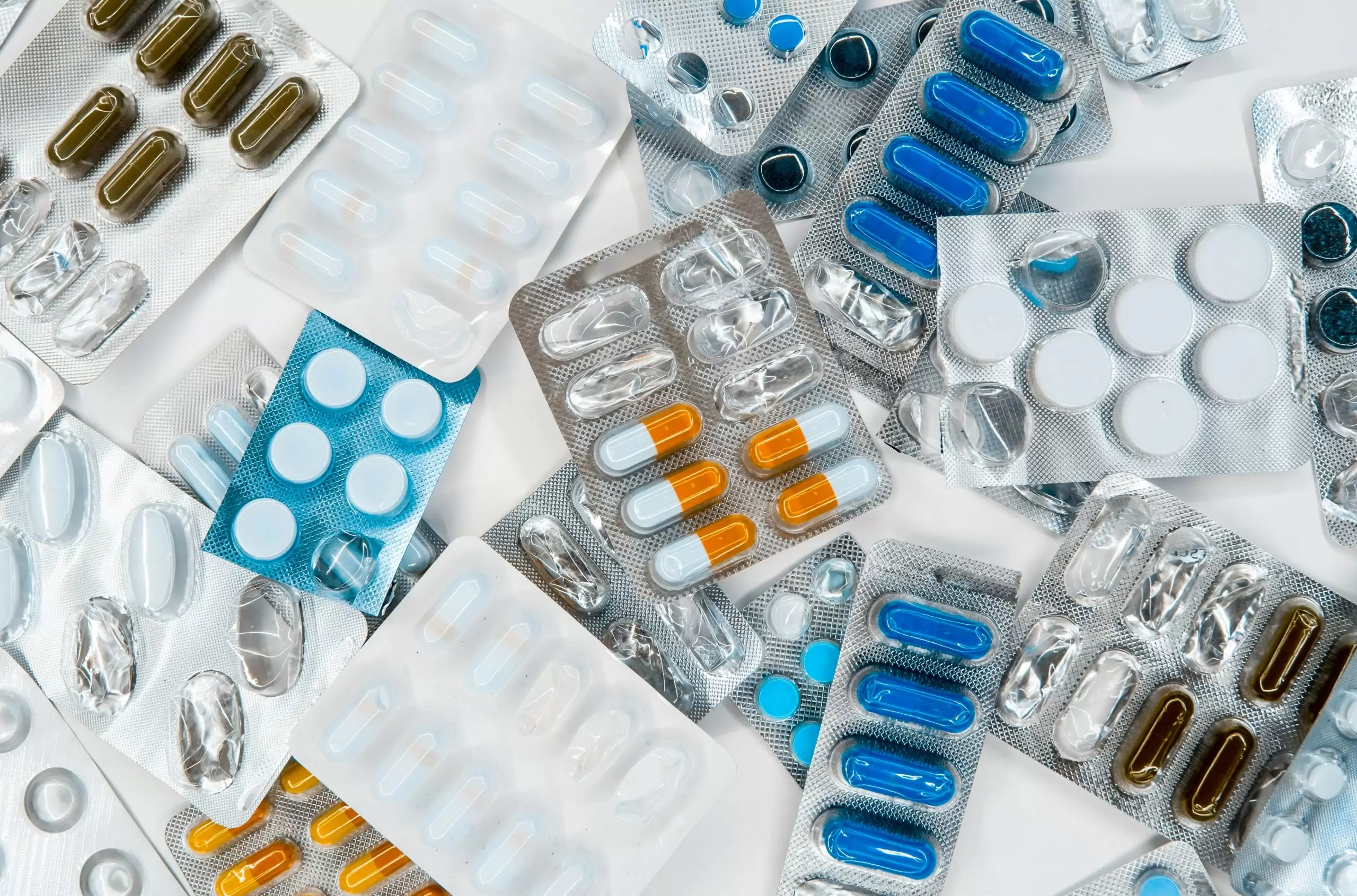 Bakterilerin Direnç Geliştiremediği Yeni Nesil Antibiyotikler Geliştirildi!