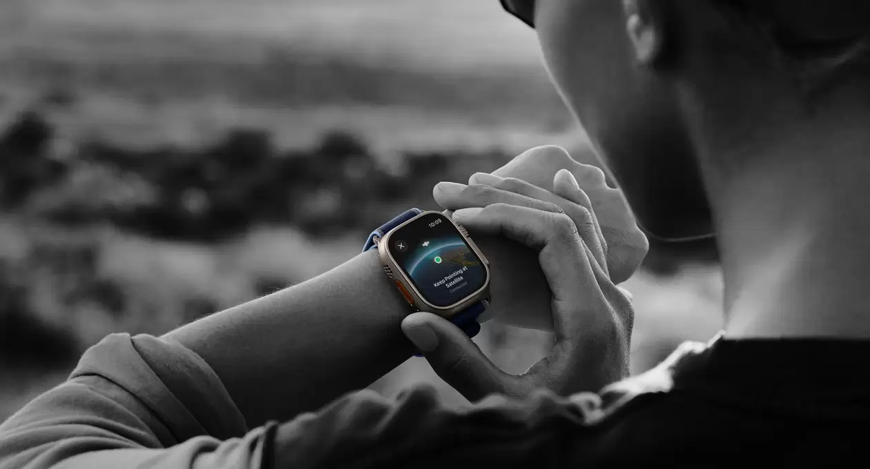 Apple Watch Serisi Yenilendi: Yeni Modeller Geldi