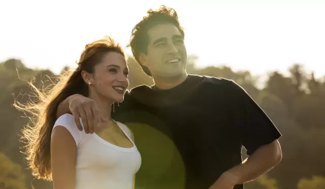 Bize Bi’şey Olmaz: Mert Ramazan Demir ve Miray Daner