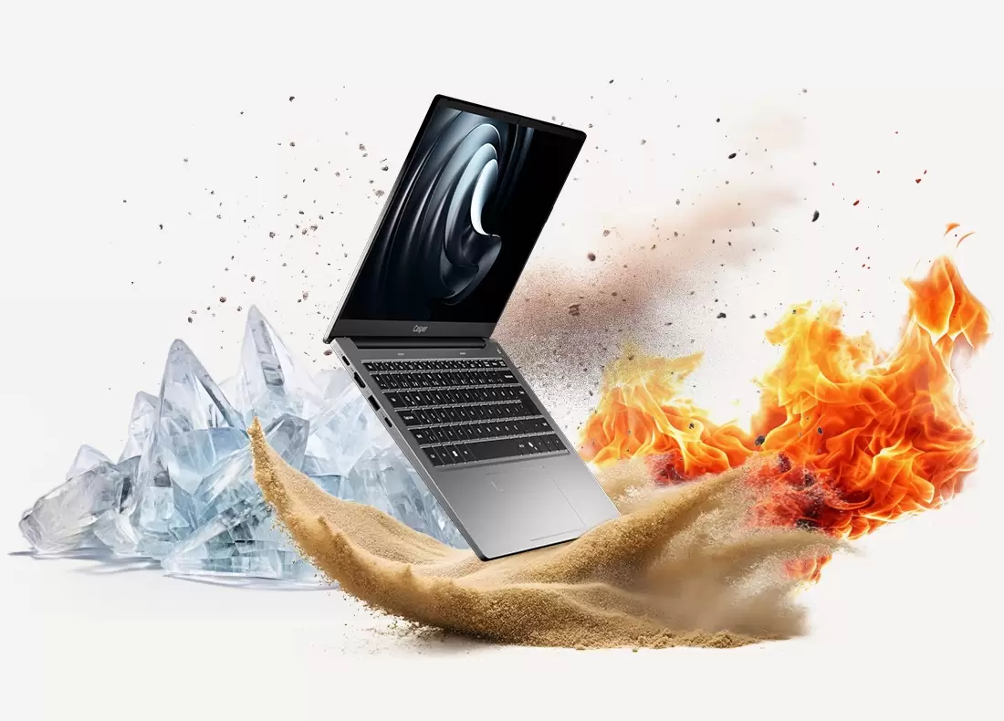 Casper’dan Kurumsal Güç: NevoPro P40 Tanıtıldı
