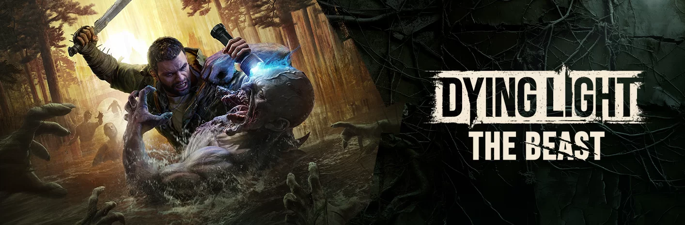 Dying Light: The Beast