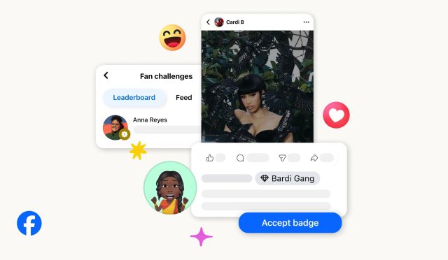 facebook-fan-rozetleri-geliyor