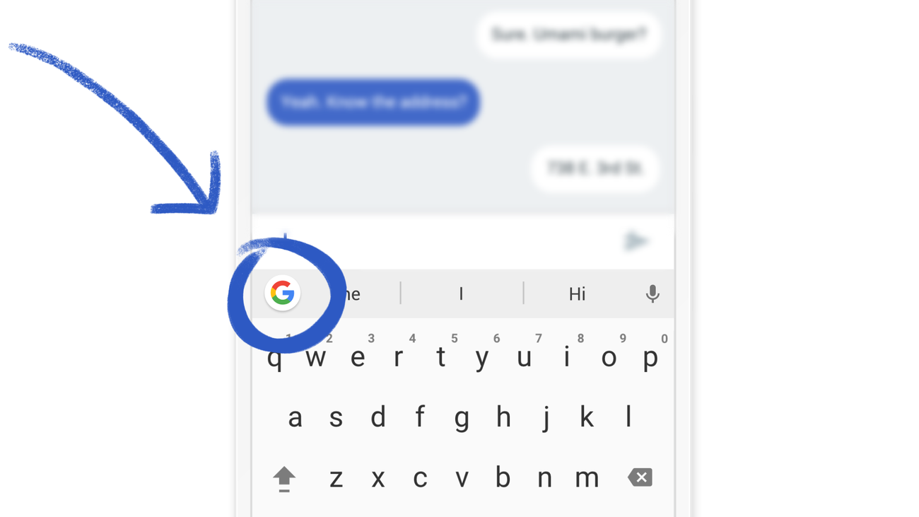 g-board