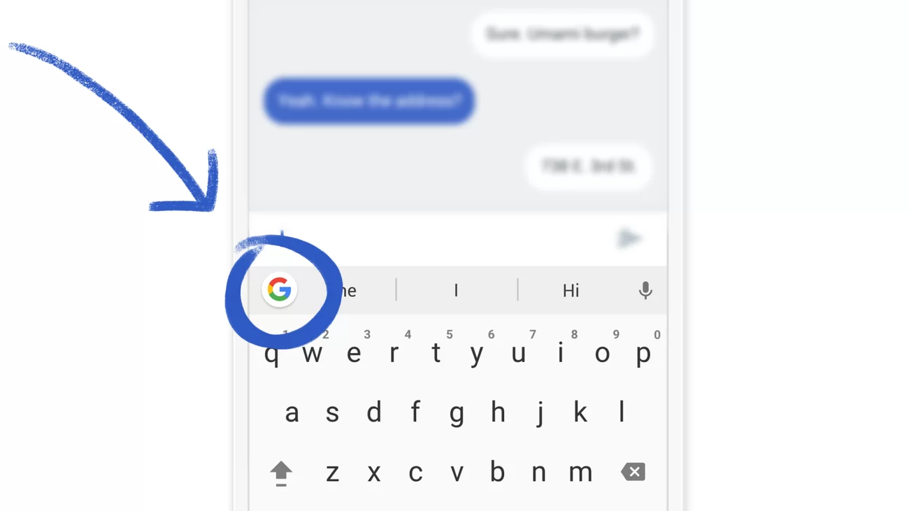 Gboard Beta, Klavye İçin Yeni Yazı Tipi ve Boyut Ayarları Getiriyor