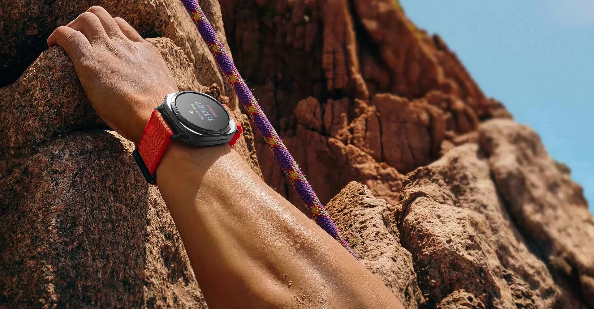 galaxy watch ultra