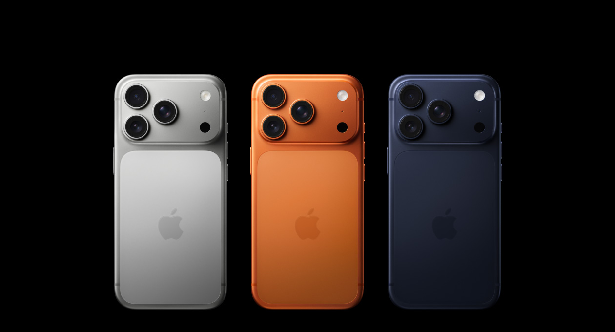 iphone 17 pro renkler