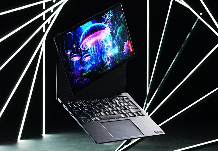 lenovo thinkbook rotatable laptop