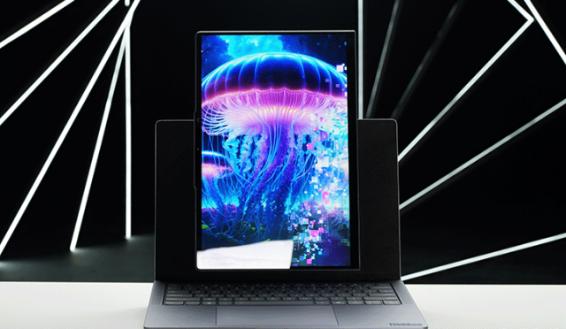 Lenovo, Innovation World 2025’te Yeni Ürünlerini Tanıttı