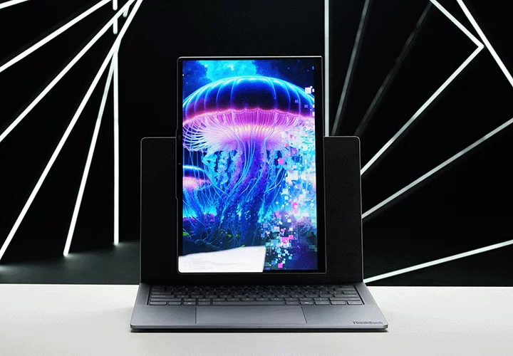 Lenovo, Innovation World 2025’te Yeni Ürünlerini Tanıttı
