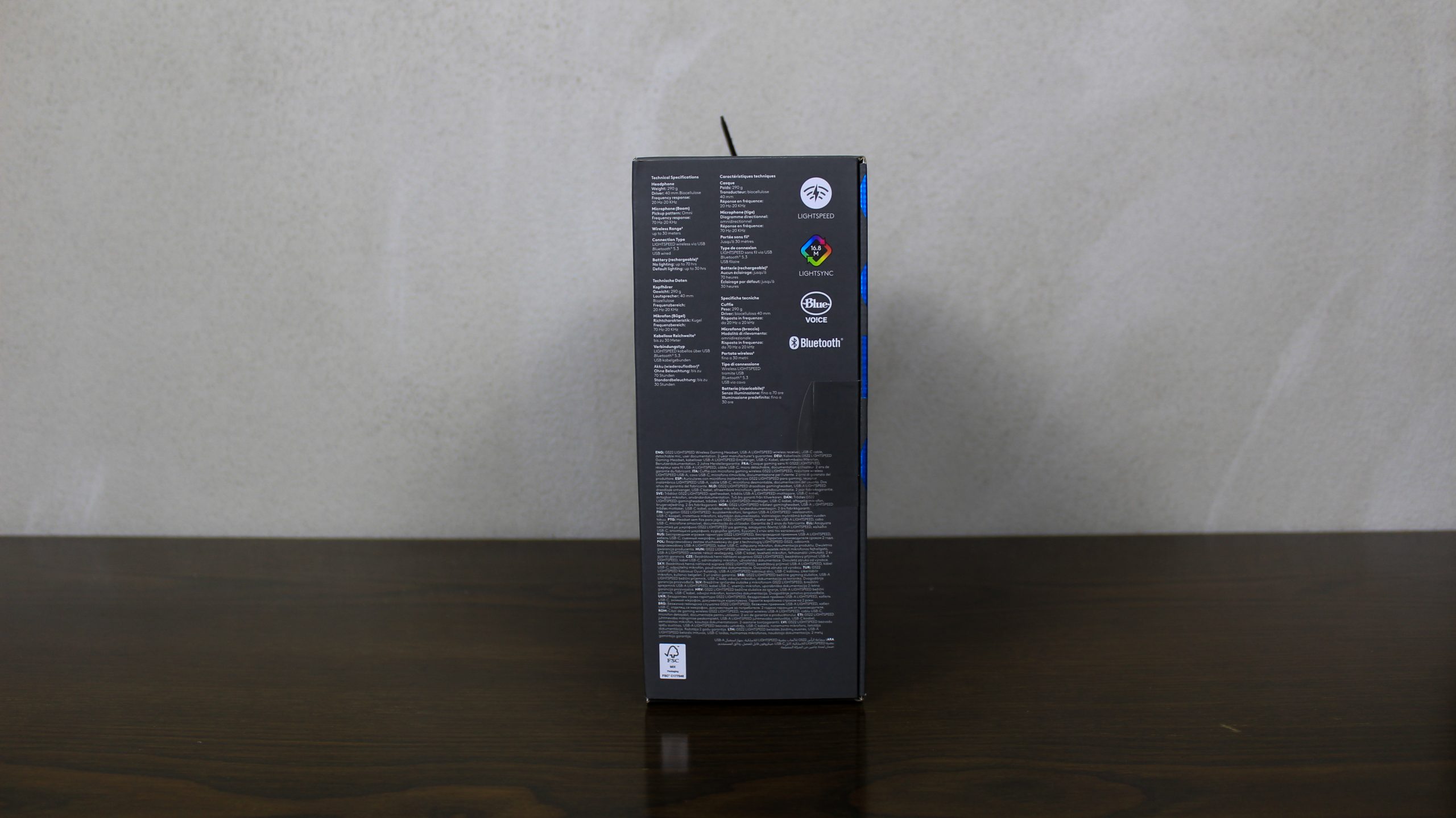 logitech g522 lightspeed inceleme tech dergi 4 scaled