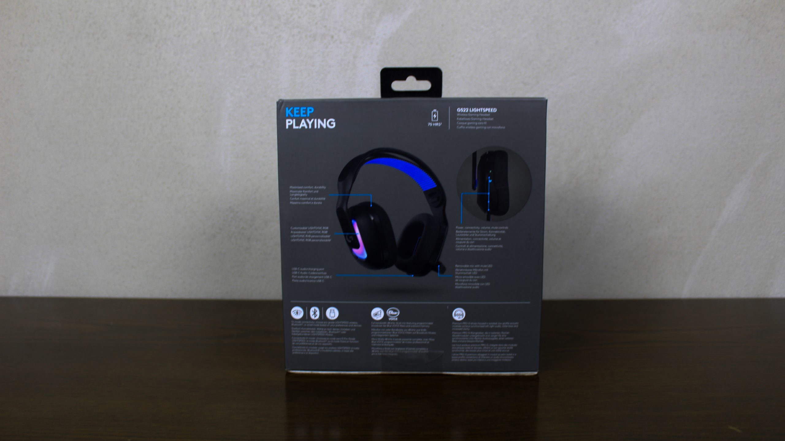 logitech g522 lightspeed inceleme tech dergi 5 scaled