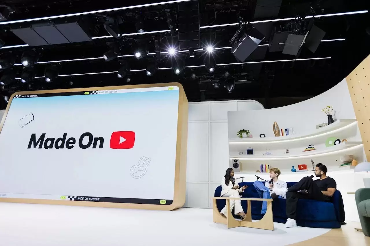 YouTube, İçerik Üreticilerine Daha Fazla Kazanma Yolu Sunuyor