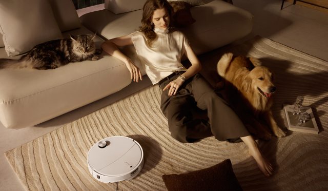 Roborock Qrevo Curv Serisi Çok Yakında Türkiye’de: Estetik ve Teknoloji Bir Arada